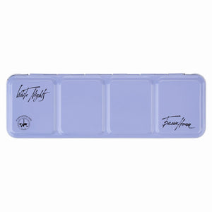 Boxed Sets, White Nights Watercolour Paints, Full Pans