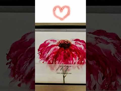 Greeting Cards - Watercolour Florals