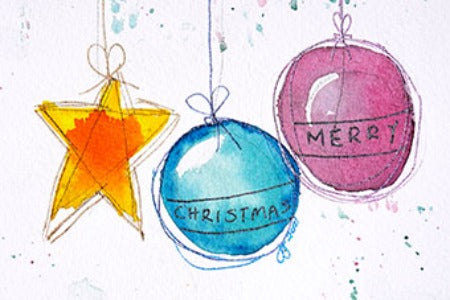 Wanaka Watercolour Workshops with Jo Jago Art (Sunday, 10:00am)