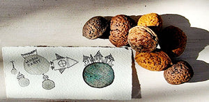 Art for All - Lowburn Watercolour Workshops with Jo Jago Art