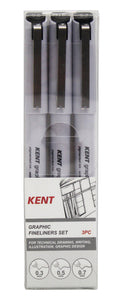 Pigment Pens