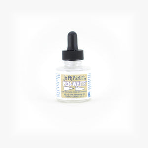 Dr. Ph. Martin's Pen White (30ml)