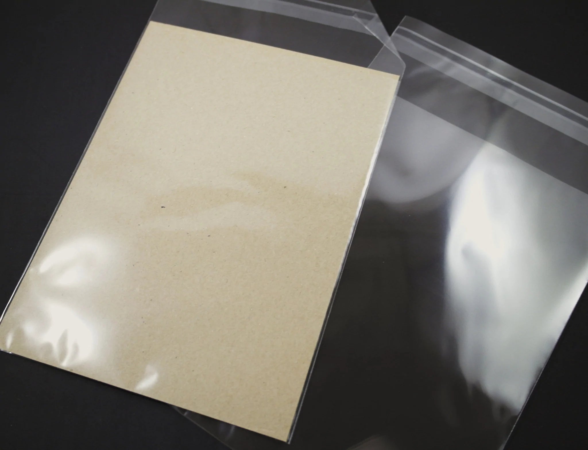 Cellophane Bags for Greeting Cards JO JAGO ART Cellophane Bags for Greeting Cards JO JAGO ART
