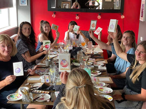 Paint & Sip Watwrcolour Workshop (Dunedin City)