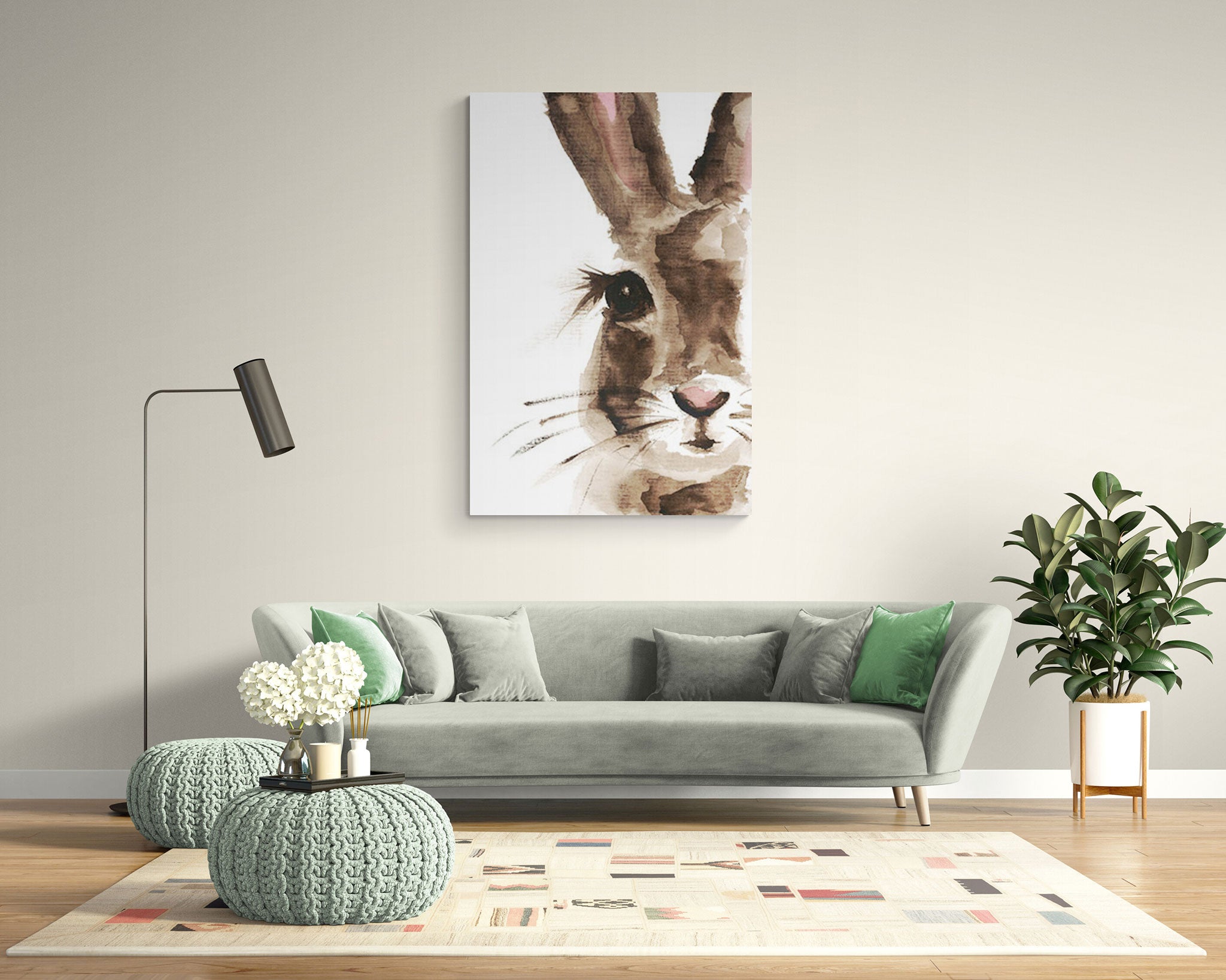 Some Bunny